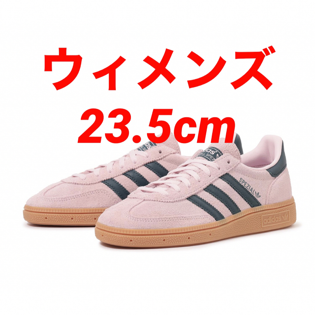 Adidas HANDBALL SPEZIAL W  23.5cm