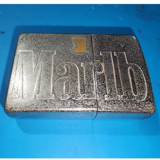 ジッポー(ZIPPO)のマールボロ（Marlboro)ジッポー(zippo)(ノベルティグッズ)