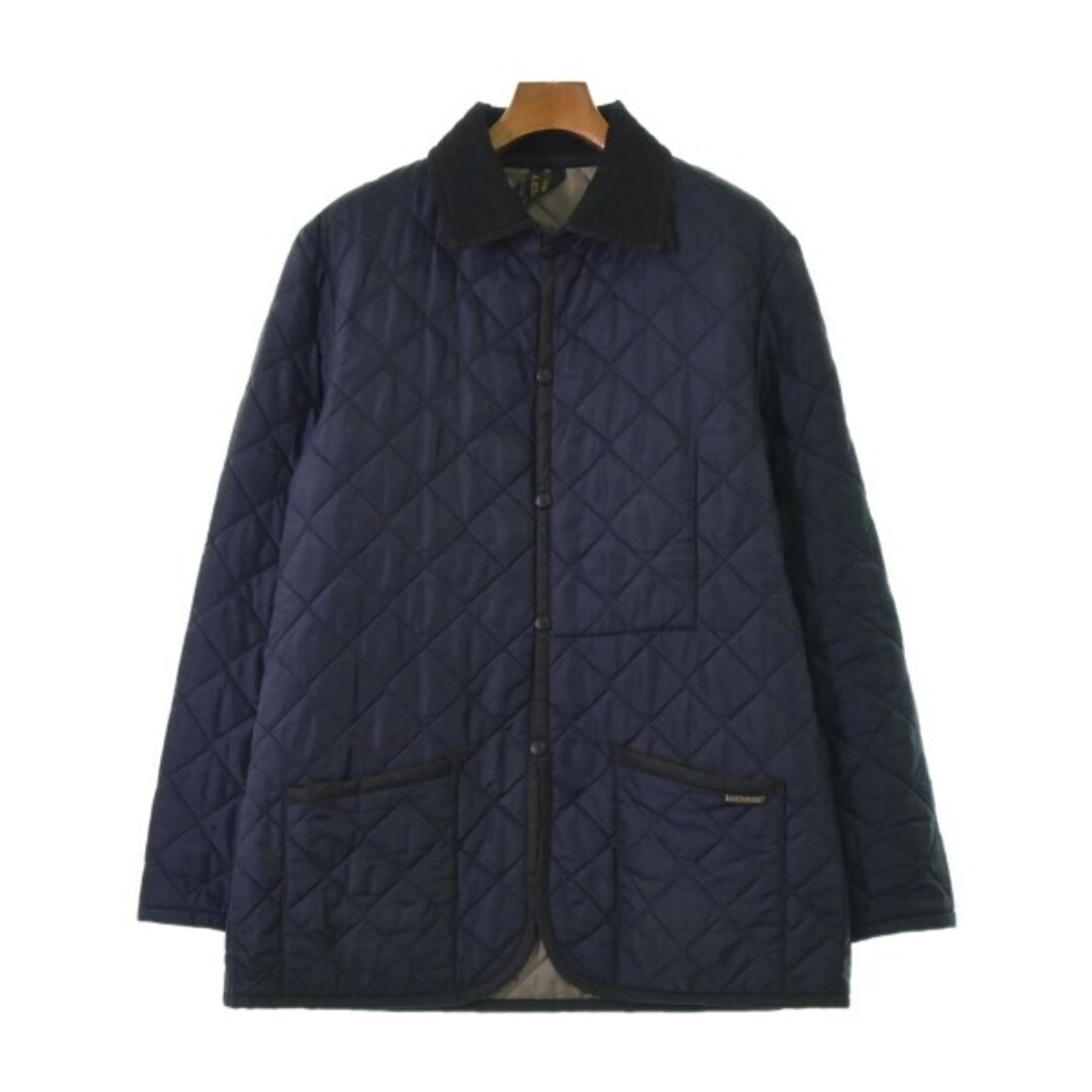 LAVENHAM ラベンハム ブルゾン（その他） 52(XL位) 紺