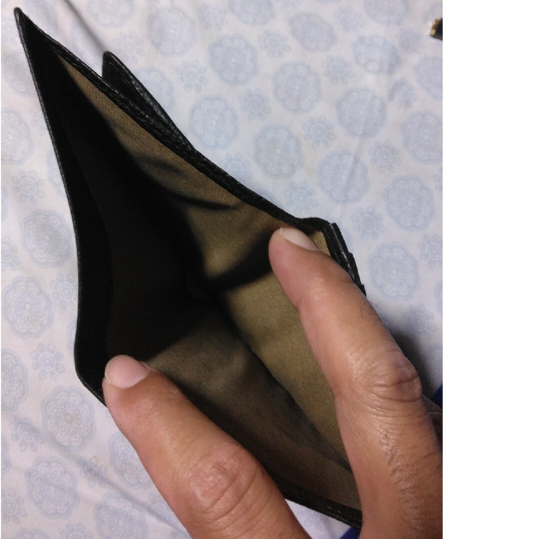 PORTER(ポーター)のPORTER メンズのファッション小物(折り財布)の商品写真