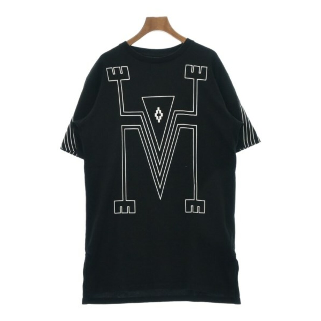 MARCELO BURLON Tシャツ・カットソー -(M位) 黒