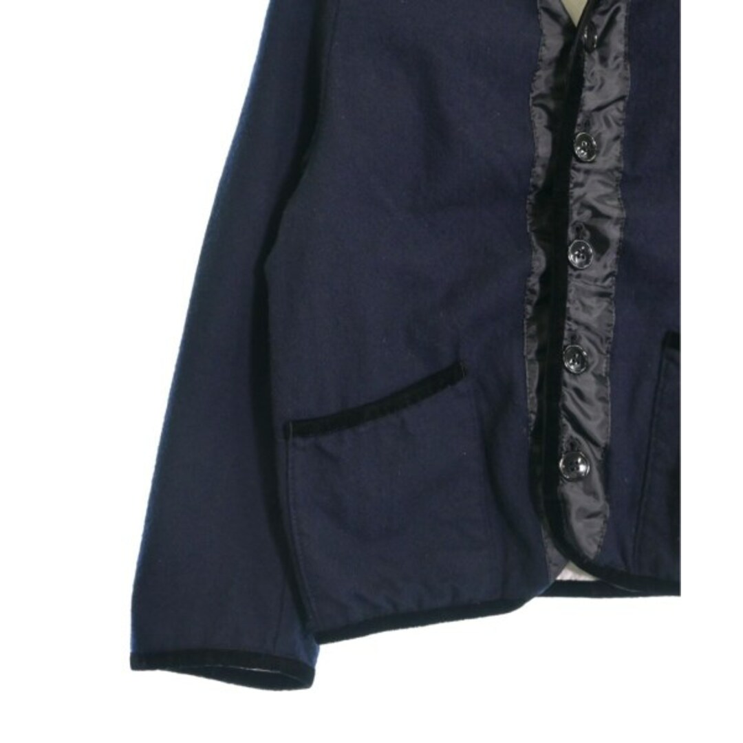 tricot COMME des GARCONS - tricot COMME des GARCONS ノーカラー