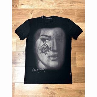 ドルチェ&ガッバーナ(DOLCE&GABBANA) プリントTシャツ Tシャツ