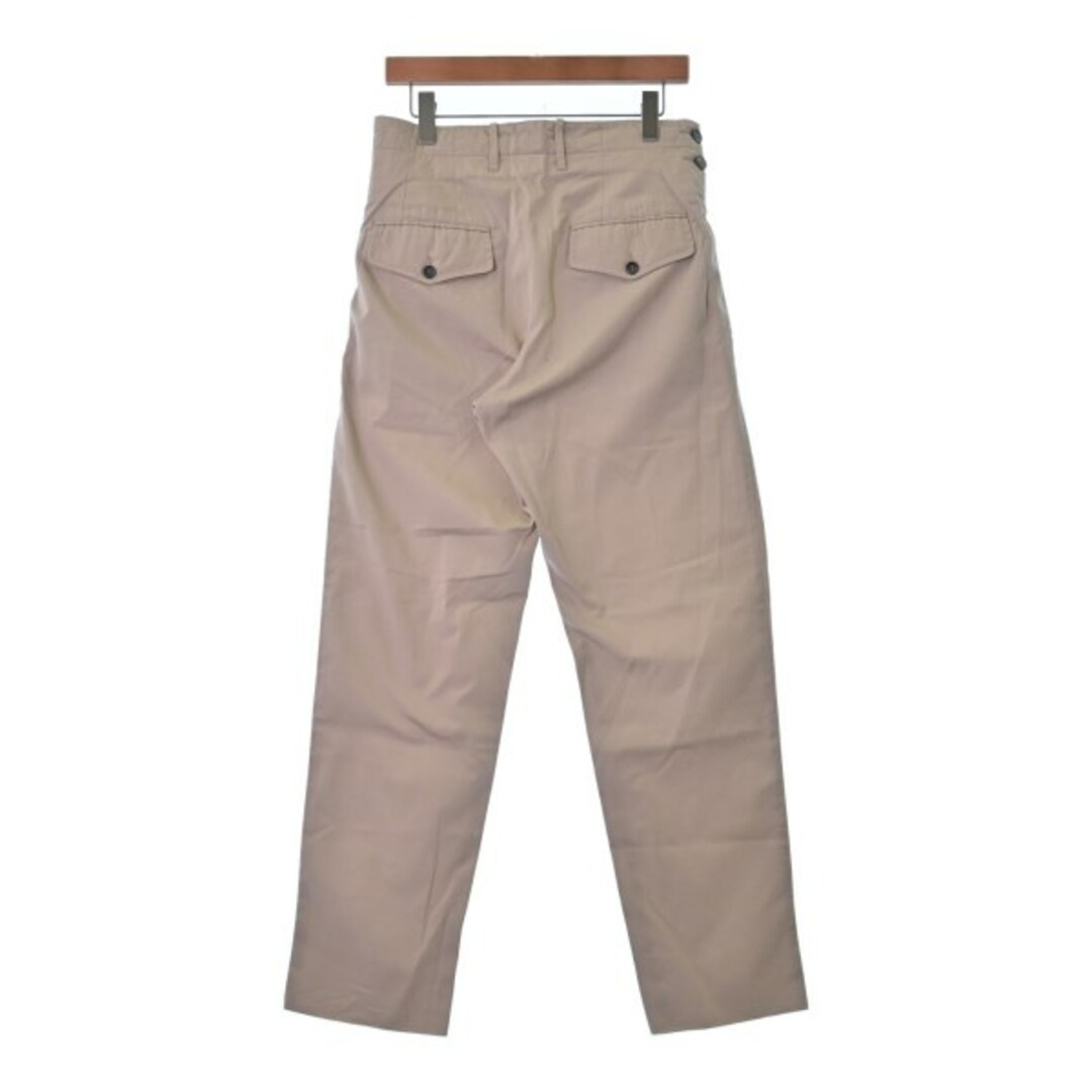 MARNI マルニ チノパン 44(S位) ベージュ 【古着】 MARNI マルニ チノパン 44(S位) ベージュ 【古着】