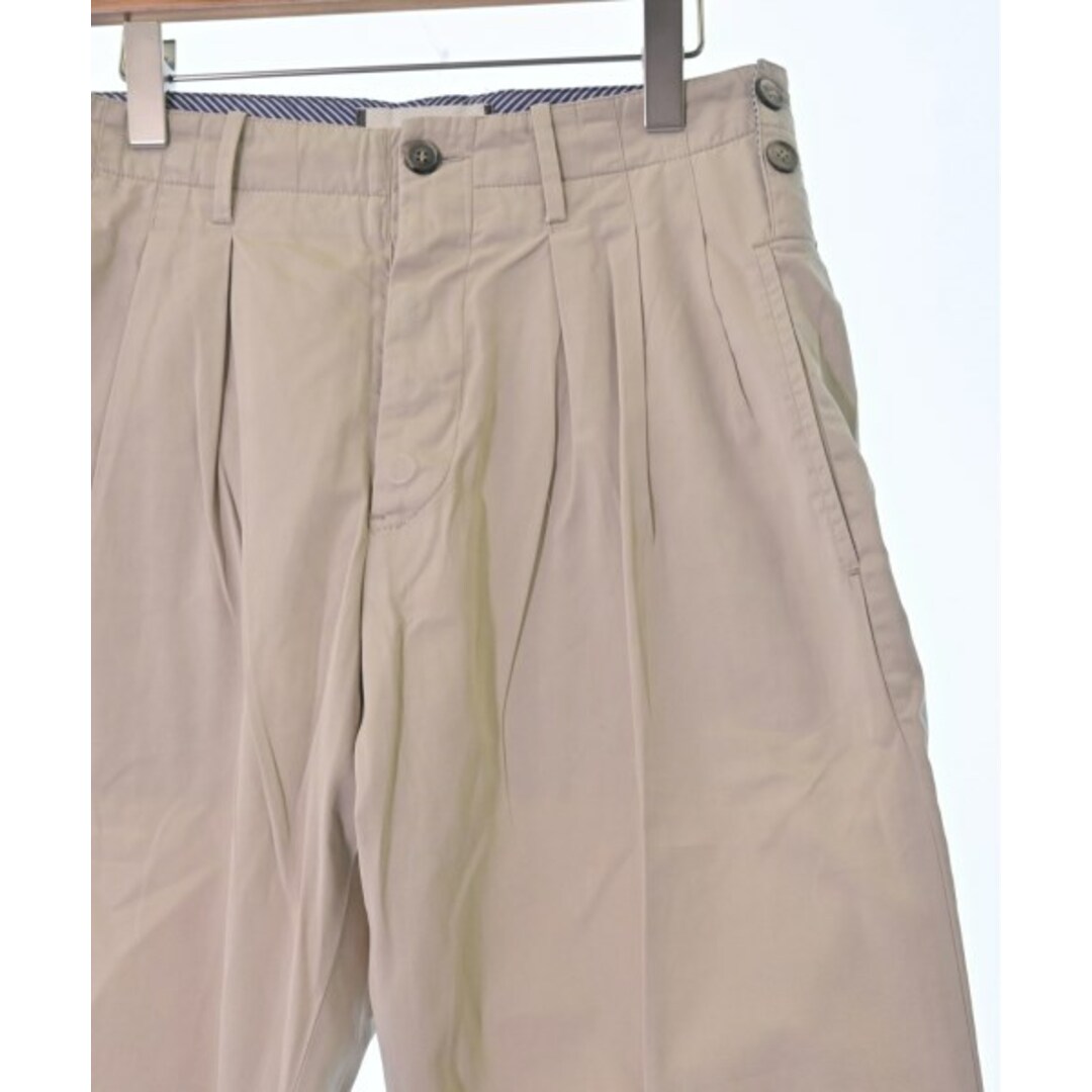 MARNI マルニ チノパン 44(S位) ベージュ 【古着】 MARNI マルニ チノパン 44(S位) ベージュ 【古着】