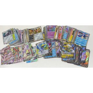 ポケモンカード　r rr   rrr ミラーカードまとめ売り(シングルカード)