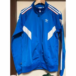 アディダス(adidas)のアディダスオリジナルス　ジャージ　M(ジャージ)