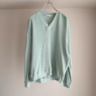 ネストローブ メンズのTシャツ・カットソー(長袖)の通販 20点 | nest