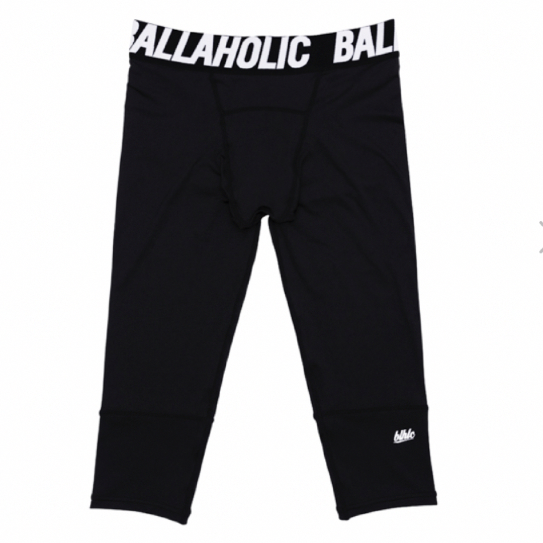 ballaholic ハーフパンツ　XXL