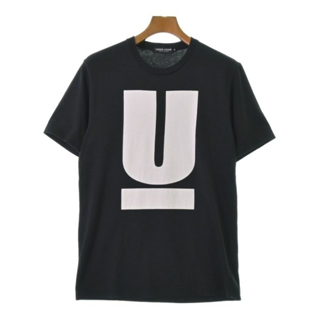 UNDER COVER アンダーカバー Tシャツ・カットソー M 黒系