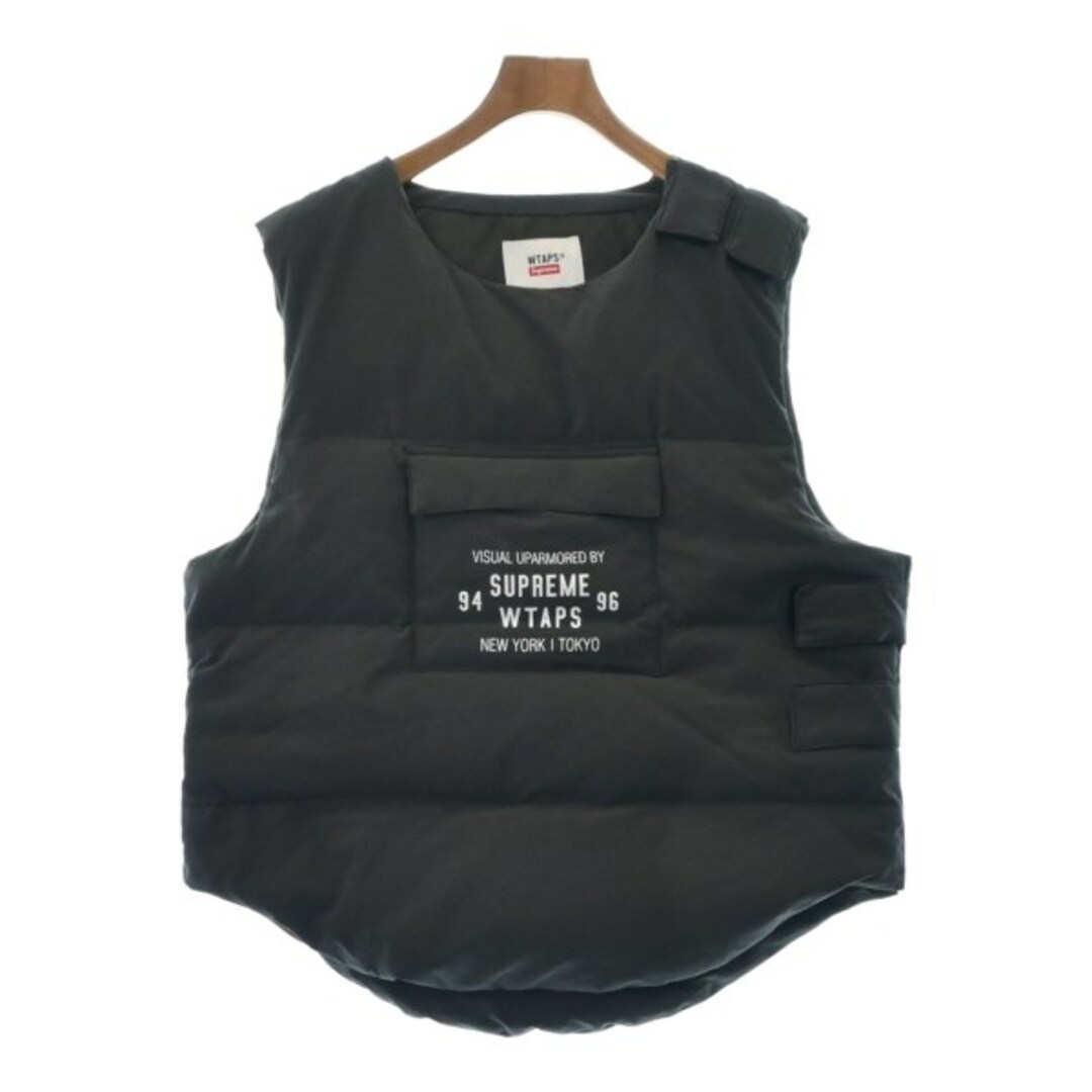 SUPREME VEST