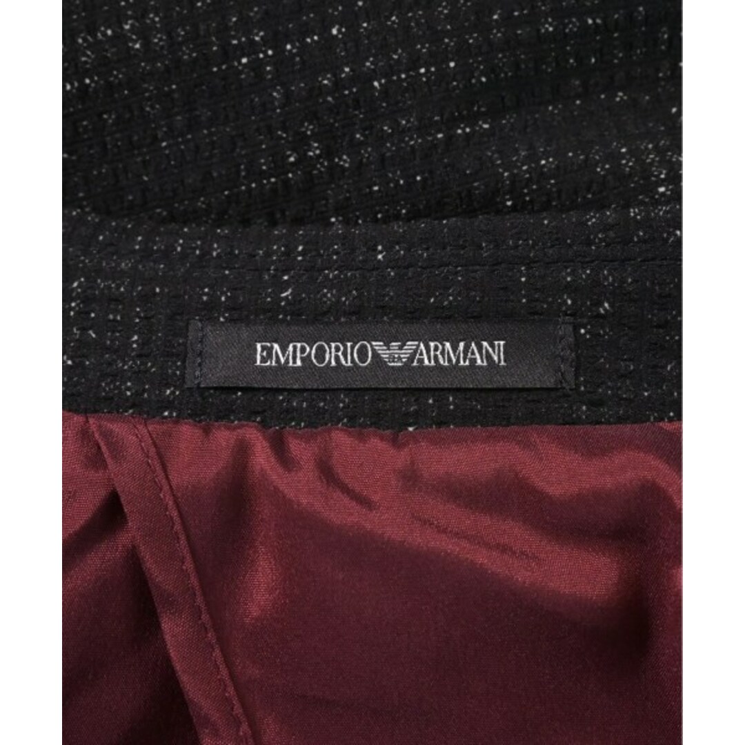 Emporio Armani(エンポリオアルマーニ)のEMPORIO ARMANI テーラードジャケット 44(S位) 【古着】【中古】 メンズのジャケット/アウター(テーラードジャケット)の商品写真