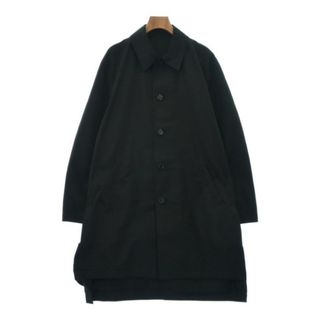 アンダーカバー ステンカラーコート(メンズ)の通販 76点 | UNDERCOVER