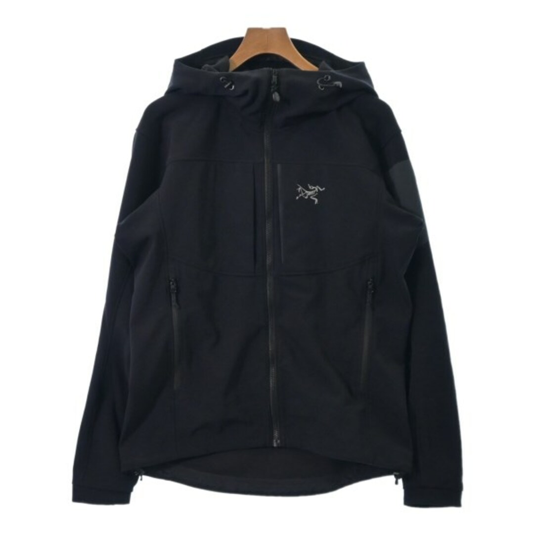 ARC'TERYX アークテリクス ブルゾン M 黒