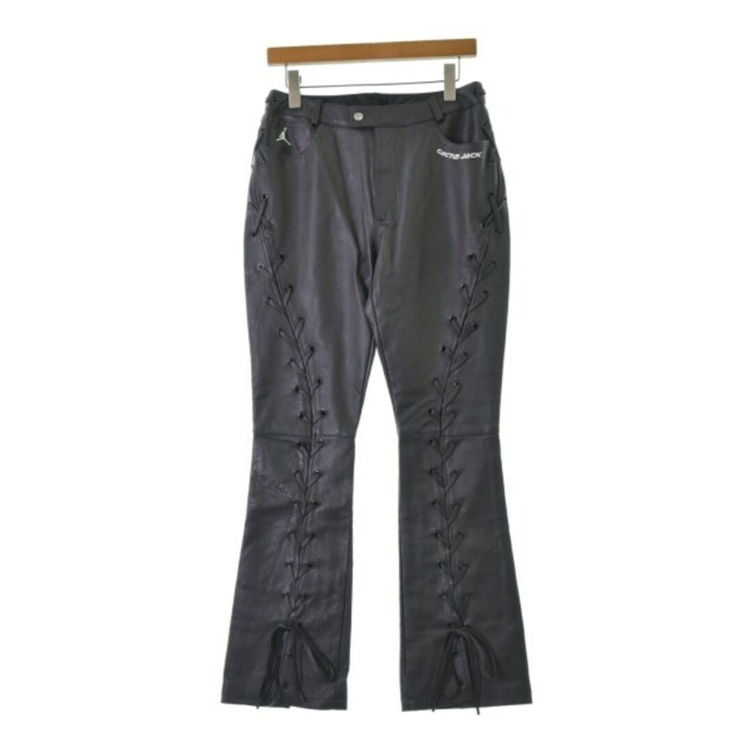 yo biotop FETICO JQ JERSEY TROUSERS パンツ