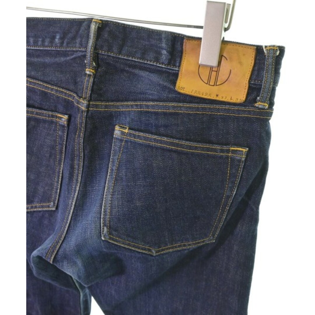 JAPAN BLUE JEANS デニムパンツ 31(M位) 4