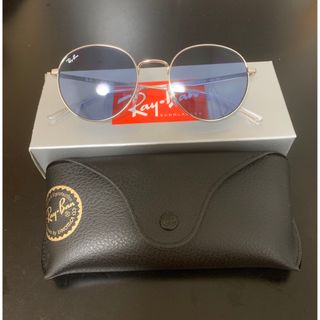 レイバン(Ray-Ban)のレイバン　サングラス　RB3681(サングラス/メガネ)