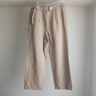 ネストローブ ワークパンツ/カーゴパンツ(メンズ)の通販 9点 | nest