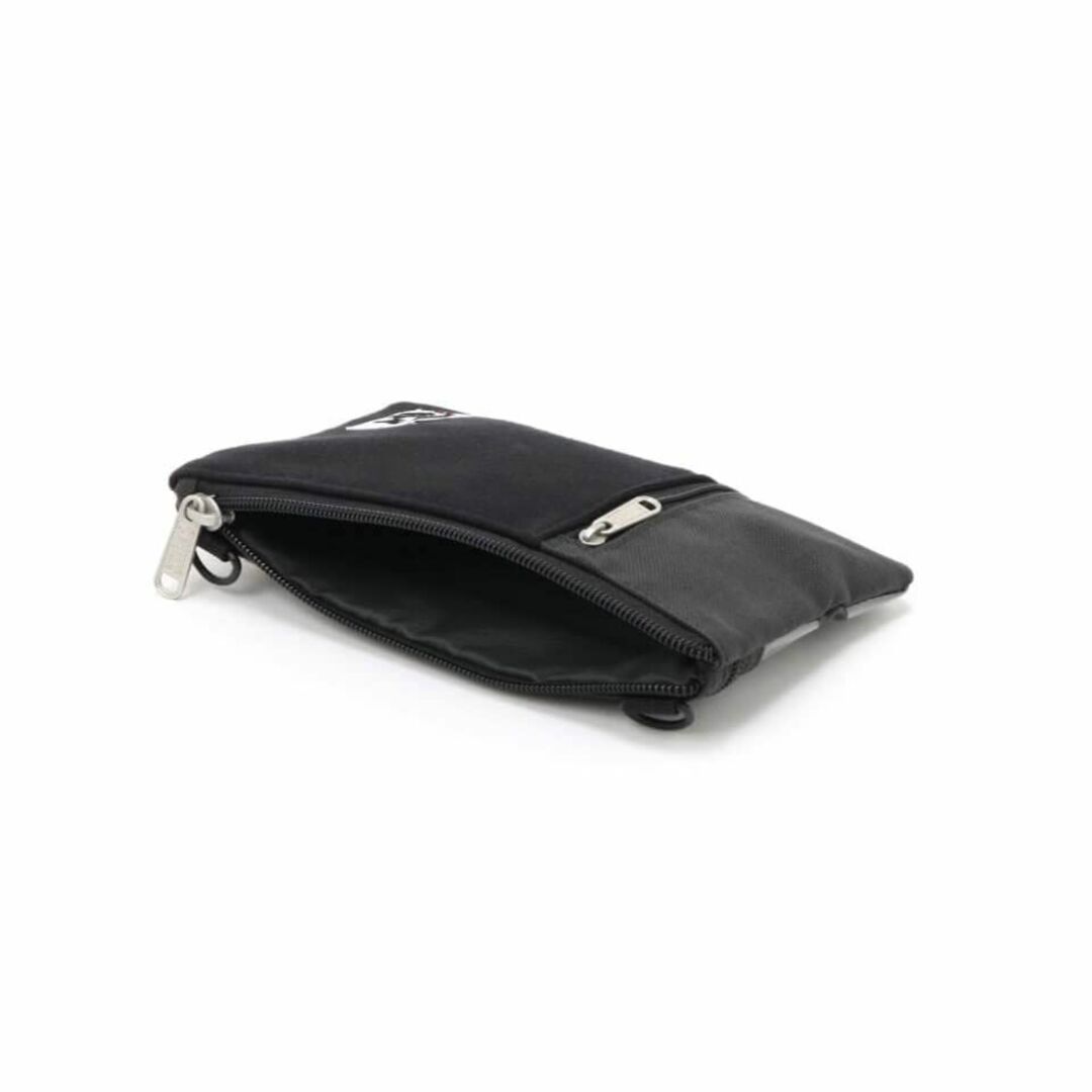 チャムス Bag Smart Phone Shoulder Sweat Nylo 4