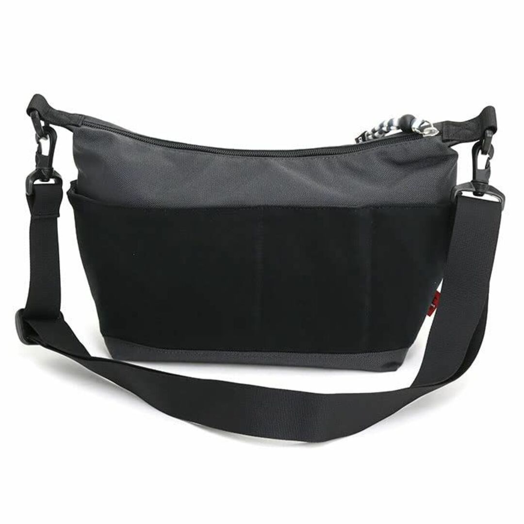 【色: ブラック/チャコール】[チャムス] Bag Collect Should 3