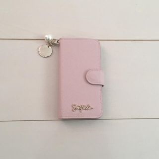 サミールナスリ(SMIR NASLI)のサミールナスリ iPhoneケース(iPhoneケース)