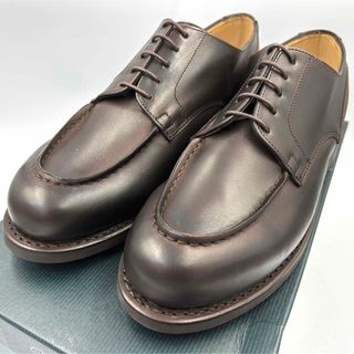 Paraboot - 【定番】パラブーツ シャンボードUK7.5 ACTEMソール カフェ