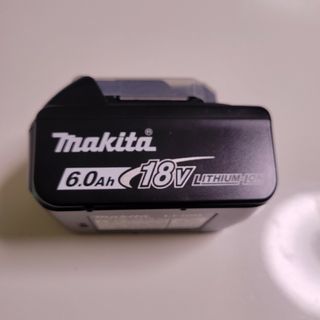 マキタ(Makita)の☆ マキタバッテリー　18v　純正品 新品未使用品  ☆(バッテリー/充電器)