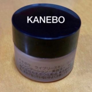 カネボウ(Kanebo)のKanebo カネボウ　ライブリー　スキン　ウェア　 ファンデーション (美容)