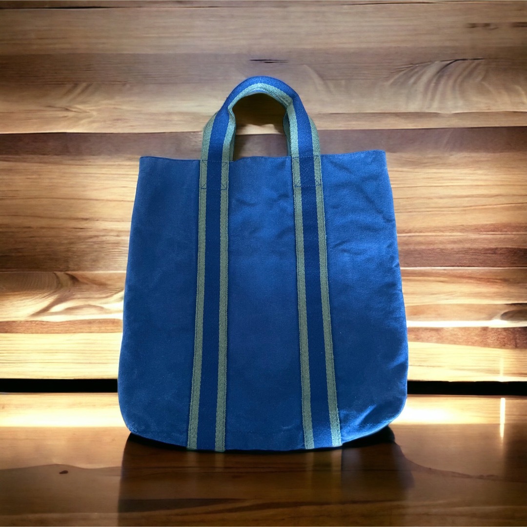 Hermes - 【HERMES 】エルメス フールトゥカバストートバッグ