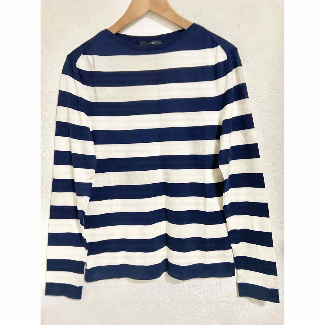 Gucci - GUCCI ボーダーニットの通販 by carp|グッチならラクマ
