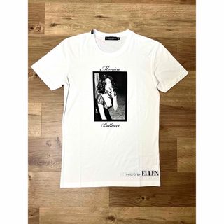 ドルチェ&ガッバーナ(DOLCE&GABBANA) プリントTシャツ Tシャツ ...