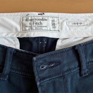 アバクロ(Abercrombie&Fitch) チノパン(メンズ)の通販 35点