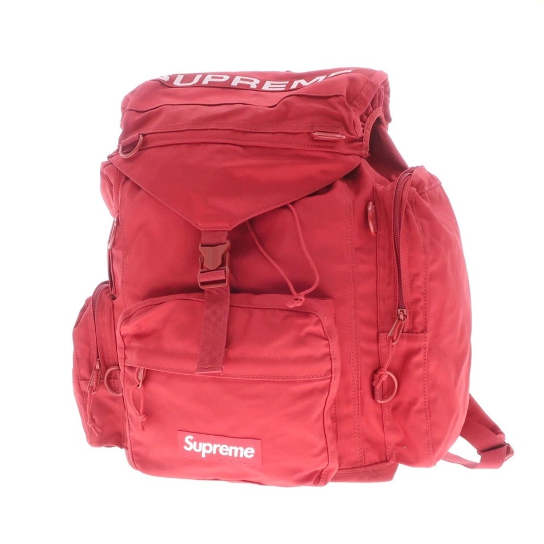 シュプリーム Supreme 2023年春夏 Field Backpack バックパック
