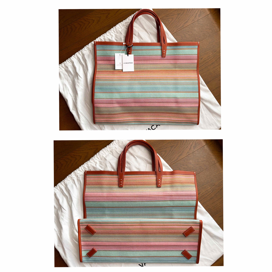 A VACATION TANK 新品未使用-