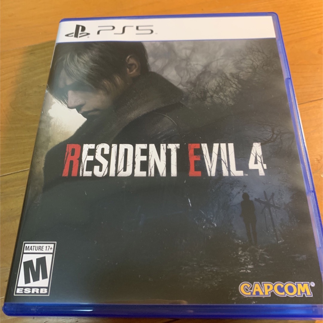 2年保証』 - バイオハザードre4 北米版 北米版 - sidlab.se