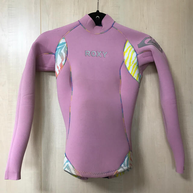 Roxy(ロキシー)のMahina様専用ロキシータッパー オーダー品  スポーツ/アウトドアのスポーツ/アウトドア その他(サーフィン)の商品写真