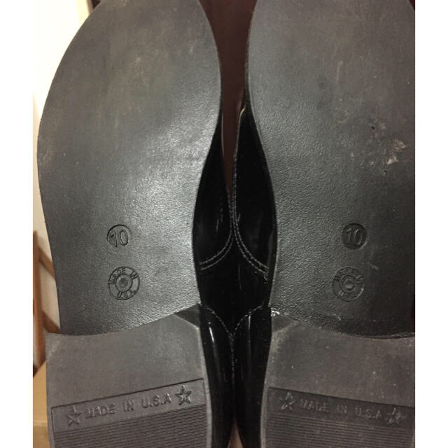 American Apparel(アメリカンアパレル)のアメリカンアパレル ダンシングシューズ レディースの靴/シューズ(ローファー/革靴)の商品写真