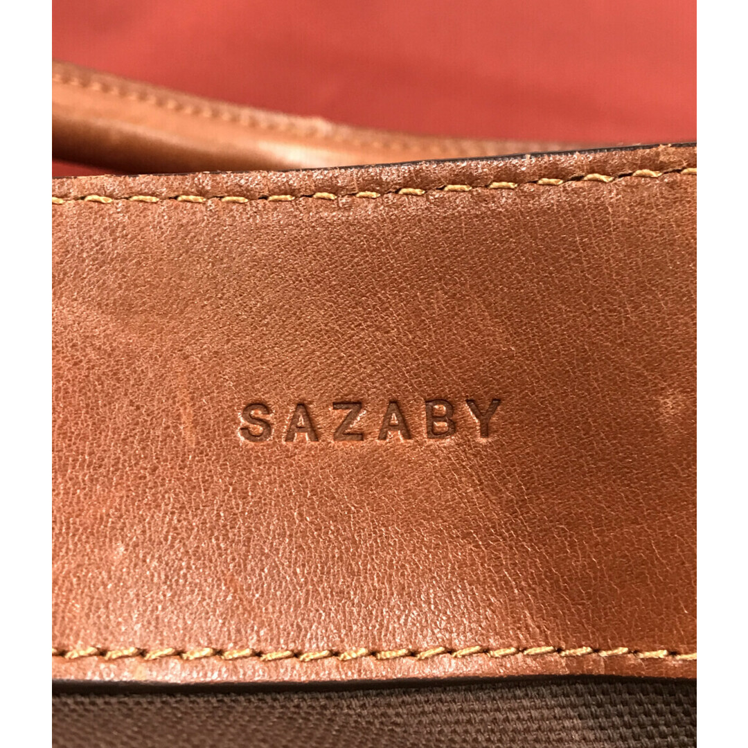 SAZABY(サザビー)のサザビー SAZABY トートバッグ    レディース レディースのバッグ(トートバッグ)の商品写真