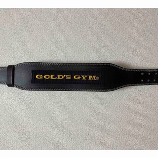 GOLD'S GYM - ゴールドジム パワーベルトSサイズの通販 by nabe's shop