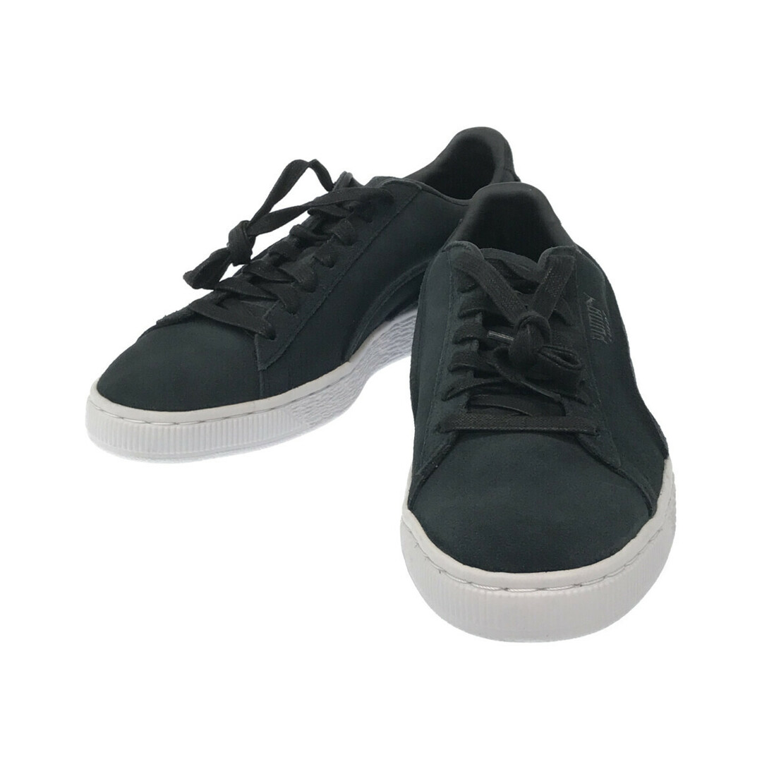 プーマ PUMA ローカットスニーカー メンズ 27