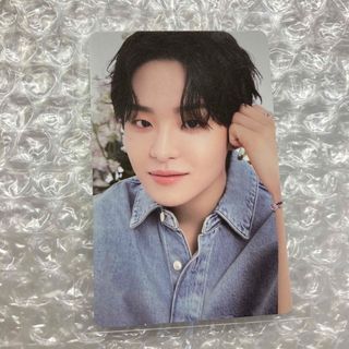スタイリッシュシンプル 韓国 TREASURE T5 MOVE サノク 事前収録