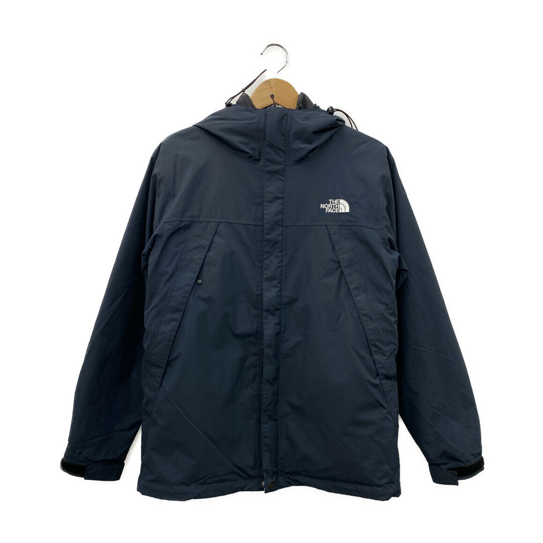 ザノースフェイス THE NORTH FACE マウンテンパーカー メンズ L