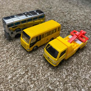 タカラトミー(Takara Tomy)の専用(ミニカー)