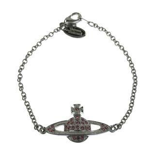 格安人気 超美品☆Vivienne Westwood ブレスレット オーブ