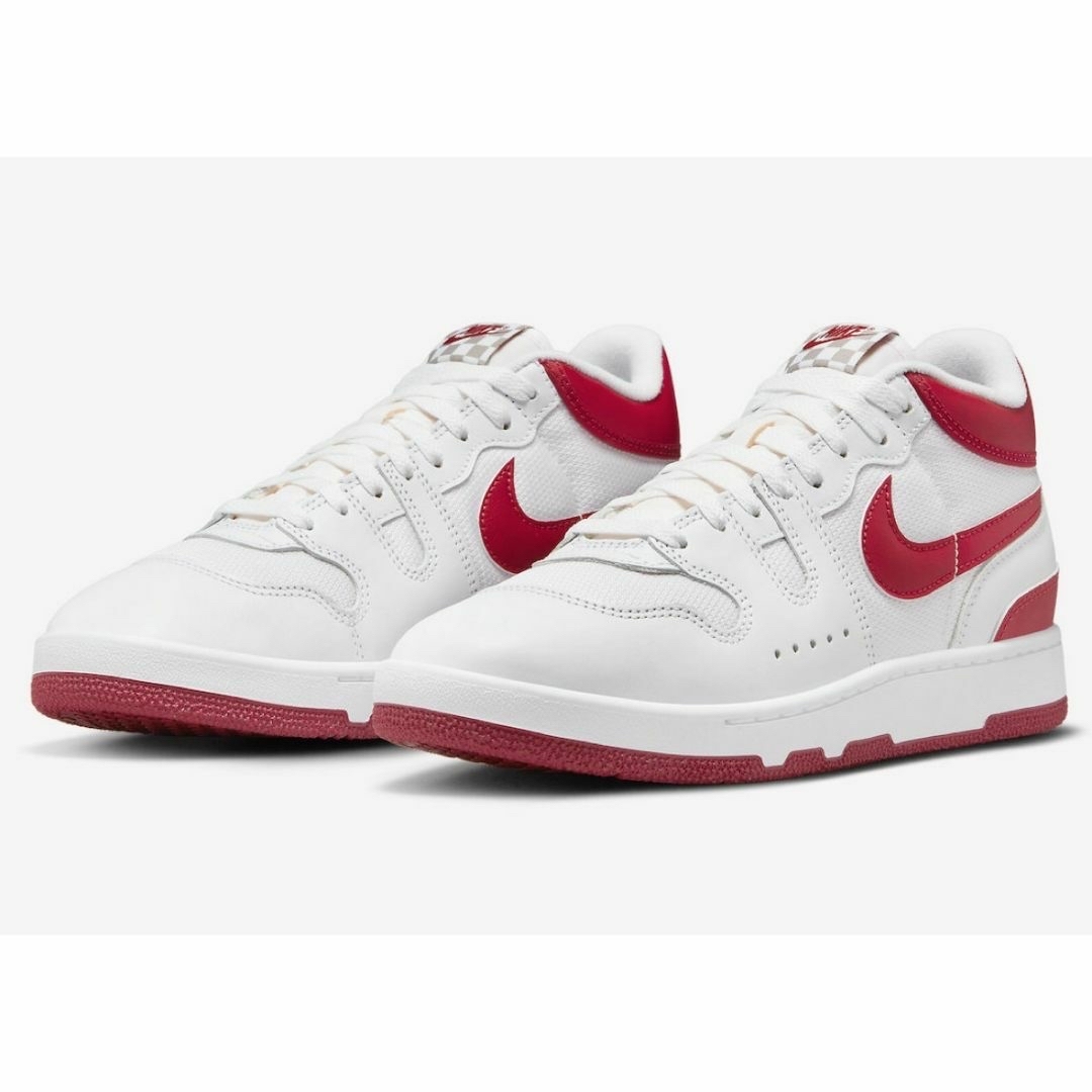 Nike Attack QS SP Red Crush