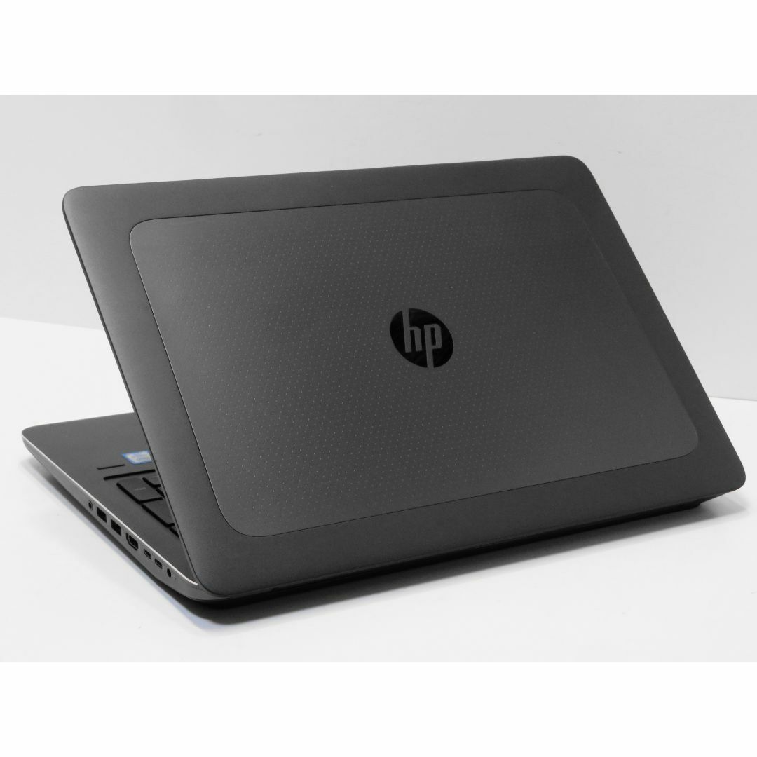 HP(ヒューレットパッカード)の第6世代Core i7 HP ZBook 15 G3 新品SSD256 スマホ/家電/カメラのPC/タブレット(ノートPC)の商品写真