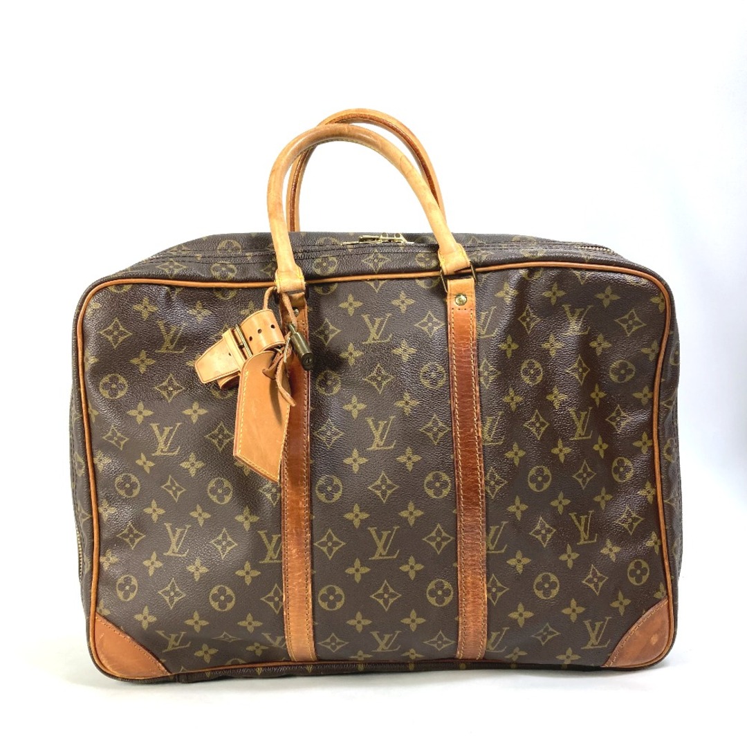 ルイヴィトン LOUIS VUITTON シリウス45 M41408 モノグラム カバン