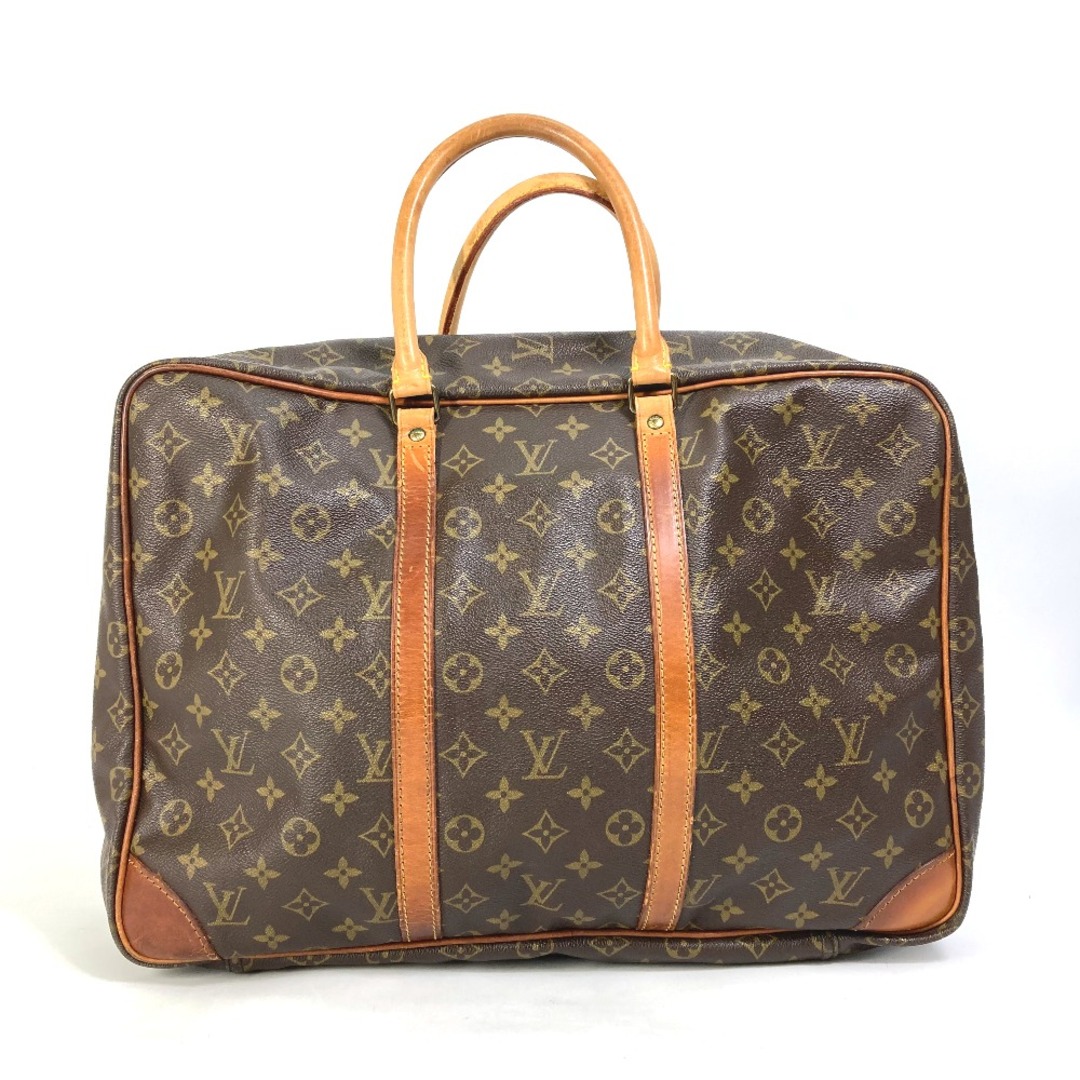 ルイヴィトン LOUIS VUITTON シリウス45 M41408 モノグラム カバン 旅行バッグ ビジネスバッグ ハンドバッグ ボストンバッグ モノグラムキャンバス ブラウン