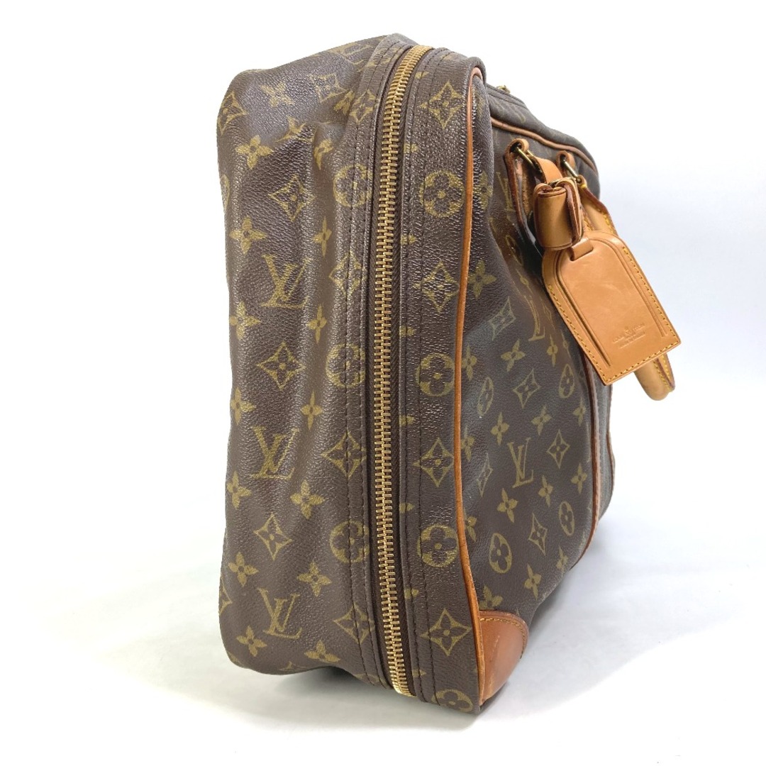 ルイヴィトン LOUIS VUITTON シリウス45 M41408 モノグラム カバン 旅行バッグ ビジネスバッグ ハンドバッグ ボストンバッグ モノグラムキャンバス ブラウン