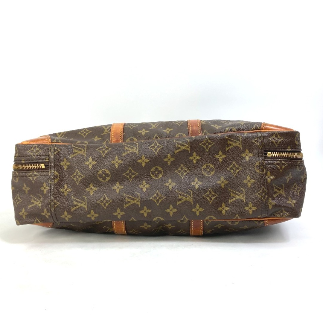 ルイヴィトン LOUIS VUITTON シリウス45 M41408 モノグラム カバン 旅行バッグ ビジネスバッグ ハンドバッグ ボストンバッグ モノグラムキャンバス ブラウン